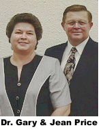 Pastors